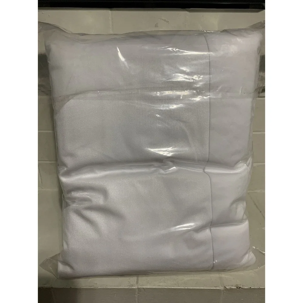 FULL Cleanrest Waterproof Bed Bug‎ Blocking Pro MattressEncasement